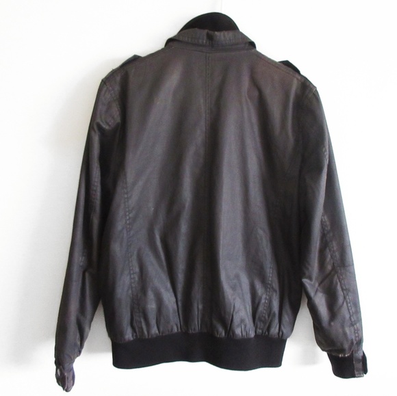 Bomber Jacket - Picture 2 of 6